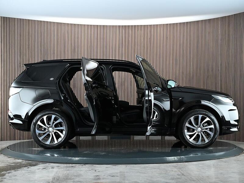 Used Land Rover Discovery Sport 2022 for sale - 77840749: Photo 20