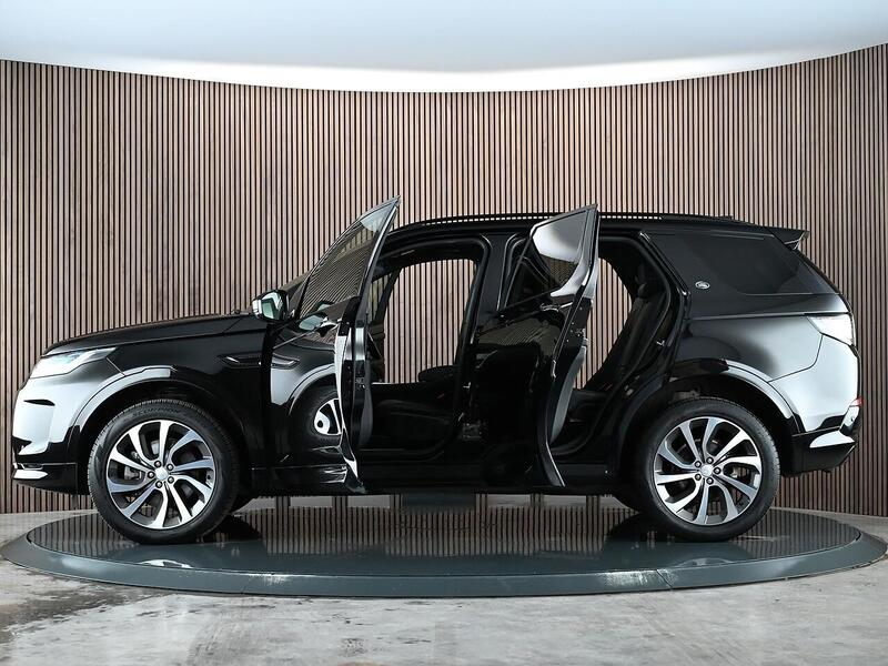 Used Land Rover Discovery Sport 2022 for sale - 77840749: Photo 21