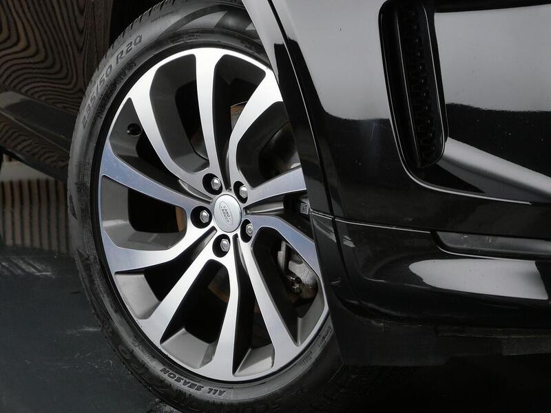 Used Land Rover Discovery Sport 2022 for sale - 77840749: Photo 22