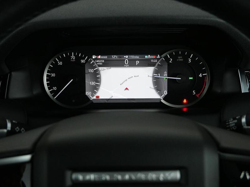 Used Land Rover Discovery Sport 2022 for sale - 77840749: Photo 25