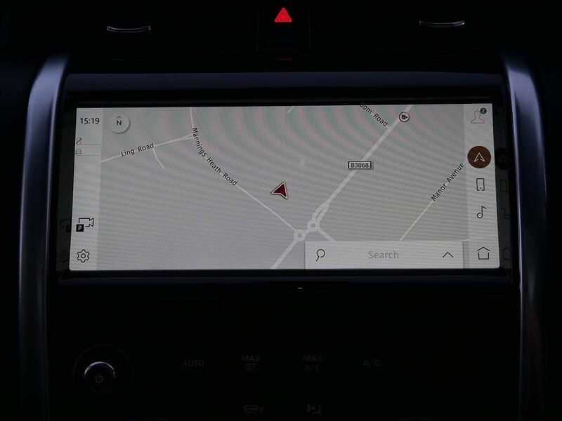 Used Land Rover Discovery Sport 2022 for sale - 77840749: Photo 26