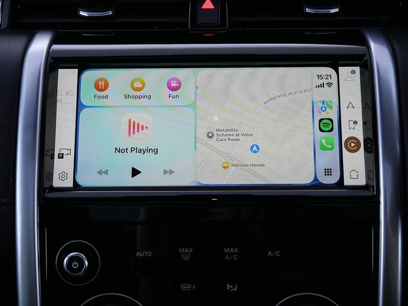 Used Land Rover Discovery Sport 2022 for sale - 77840749: Photo 27