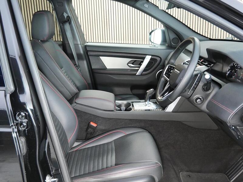 Used Land Rover Discovery Sport 2022 for sale - 77840749: Photo 32