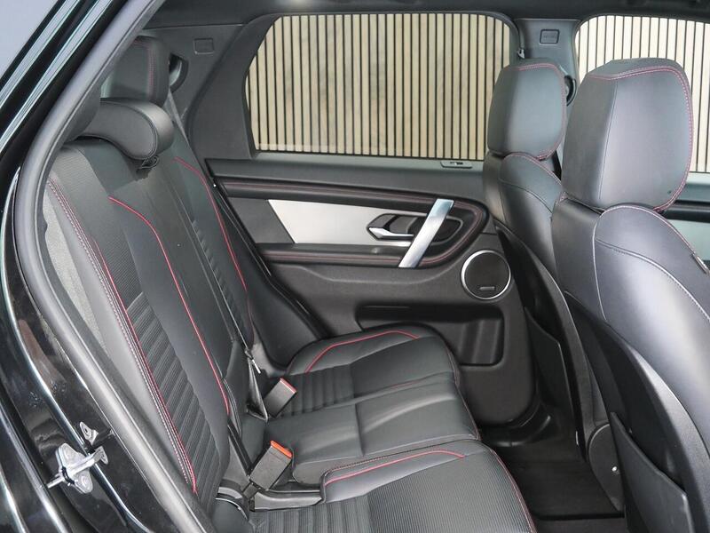 Used Land Rover Discovery Sport 2022 for sale - 77840749: Photo 34