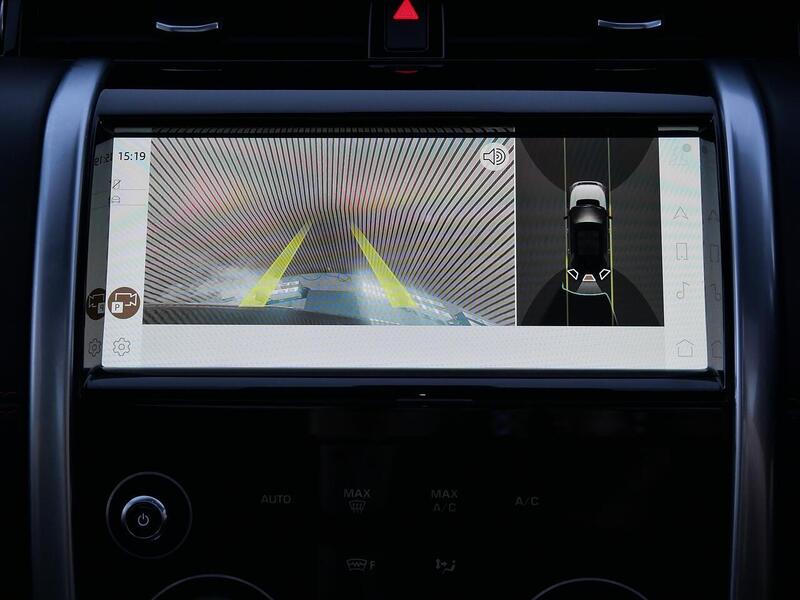 Used Land Rover Discovery Sport 2022 for sale - 77840749: Photo 36