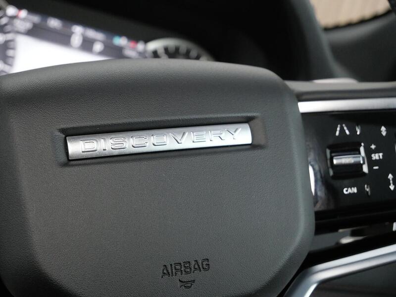 Used Land Rover Discovery Sport 2022 for sale - 77840749: Photo 39