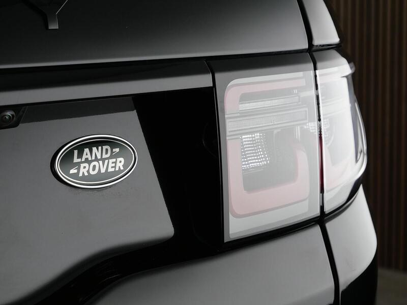 Used Land Rover Discovery Sport 2022 for sale - 77840749: Photo 45