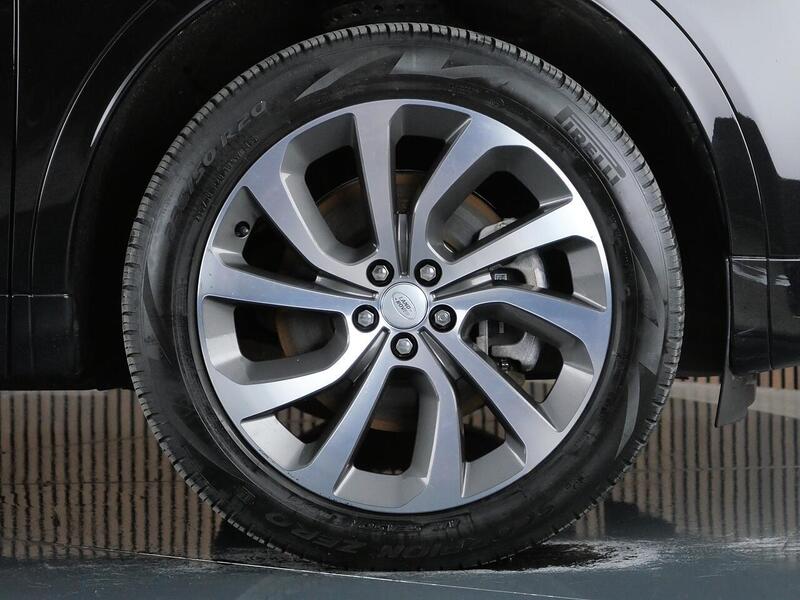 Used Land Rover Discovery Sport 2022 for sale - 77840749: Photo 49