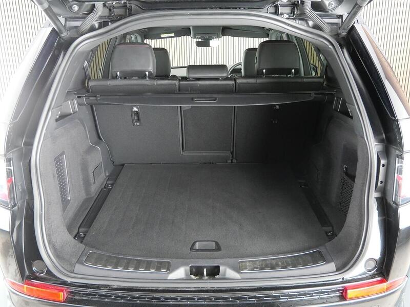 Used Land Rover Discovery Sport 2022 for sale - 77840749: Photo 50