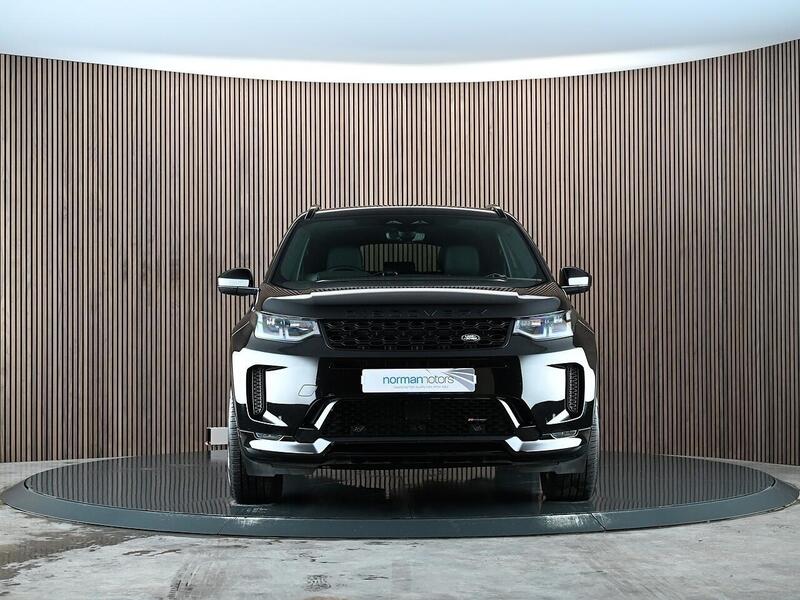 Used Land Rover Discovery Sport 2022 for sale - 77840749: Photo 6