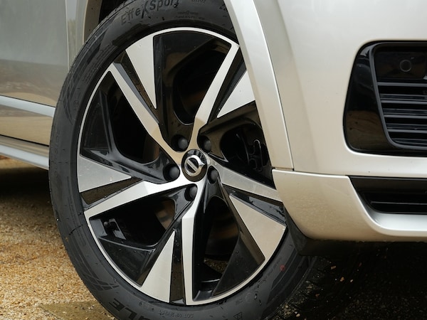 Used Volvo XC90 2019 for sale - 75765774: Photo 10