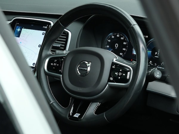 Used Volvo XC90 2019 for sale - 75765774: Photo 12