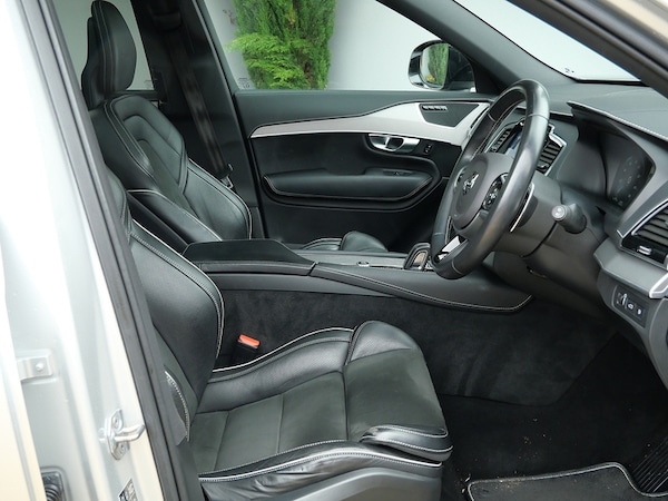 Used Volvo XC90 2019 for sale - 75765774: Photo 20