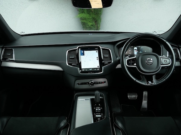 Used Volvo XC90 2019 for sale - 75765774: Photo 21