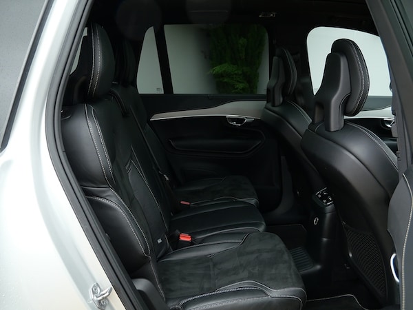 Used Volvo XC90 2019 for sale - 75765774: Photo 22
