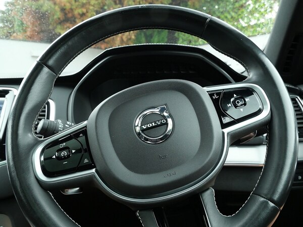 Used Volvo XC90 2019 for sale - 75765774: Photo 28