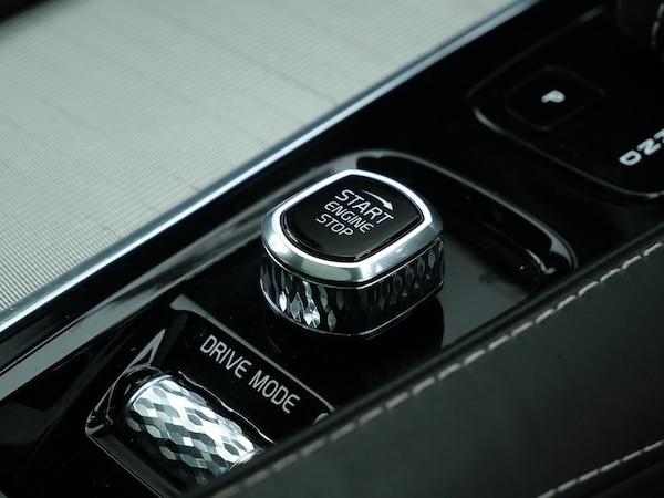 Used Volvo XC90 2019 for sale - 75765774: Photo 32