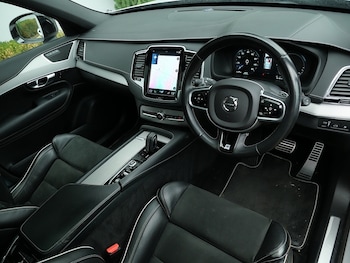 Used Volvo XC90 2019 for sale - 75765774: Photo