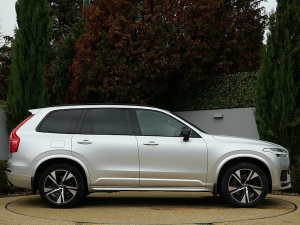 Used Volvo XC90 2019 for sale - 75765774: Photo 7