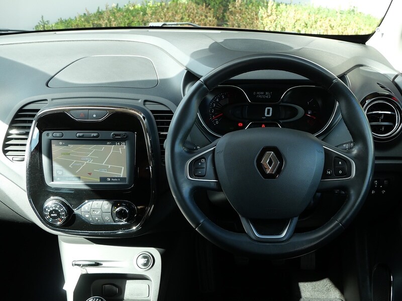 Used Renault Captur 2016 for sale - 76029770: Photo 14
