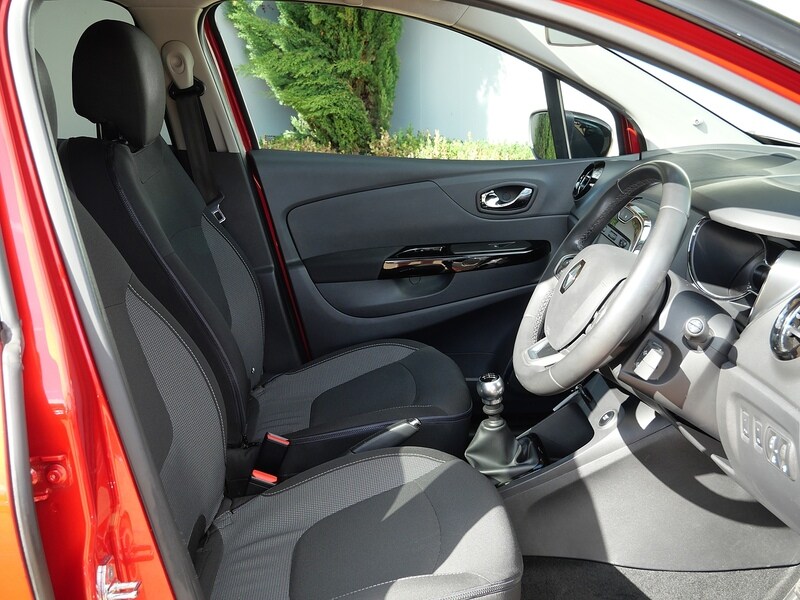 Used Renault Captur 2016 for sale - 76029770: Photo 18