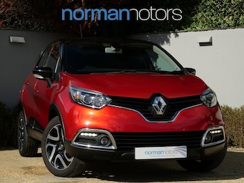 Renault - Captur