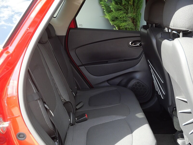 Used Renault Captur 2016 for sale - 76029770: Photo 20