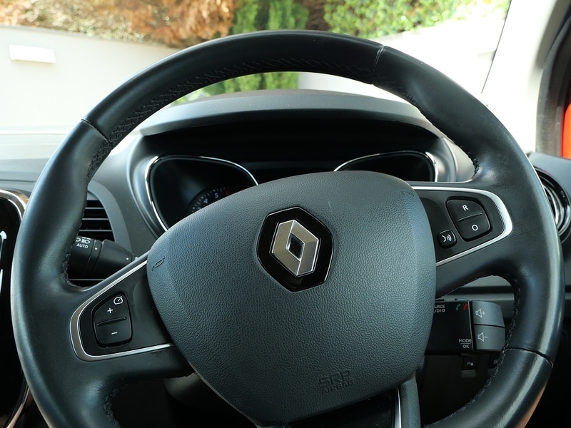 Used Renault Captur 2016 for sale - 76029770: Photo 23