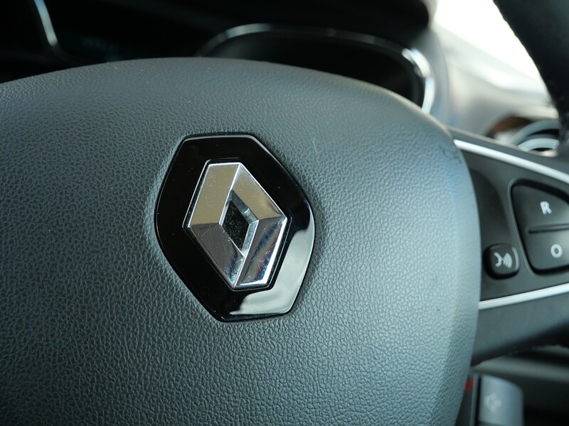 Used Renault Captur 2016 for sale - 76029770: Photo 24