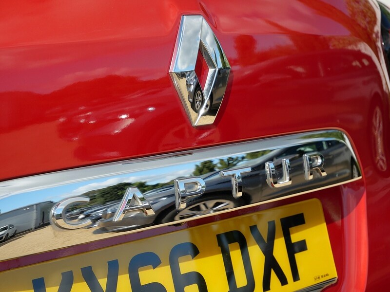 Used Renault Captur 2016 for sale - 76029770: Photo 27