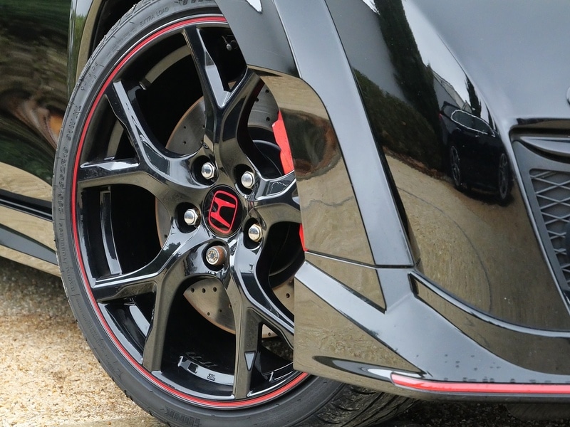 Used Honda Civic 2016 for sale - 76547343: Photo 10