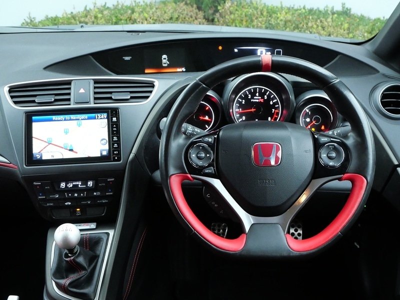 Used Honda Civic 2016 for sale - 76547343: Photo 14