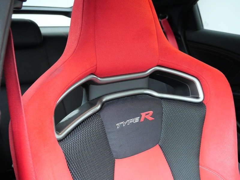 Used Honda Civic 2016 for sale - 76547343: Photo 15