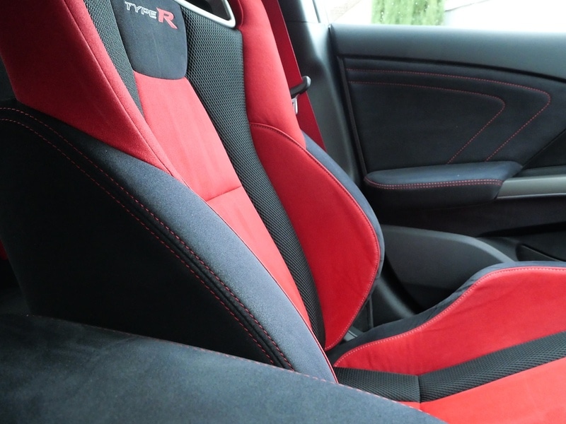 Used Honda Civic 2016 for sale - 76547343: Photo 16