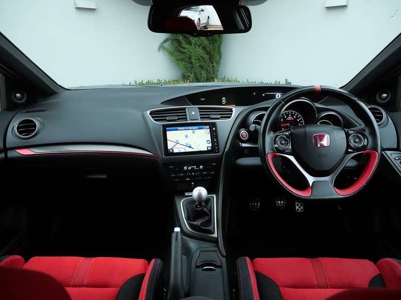 Used Honda Civic 2016 for sale - 76547343: Photo 20