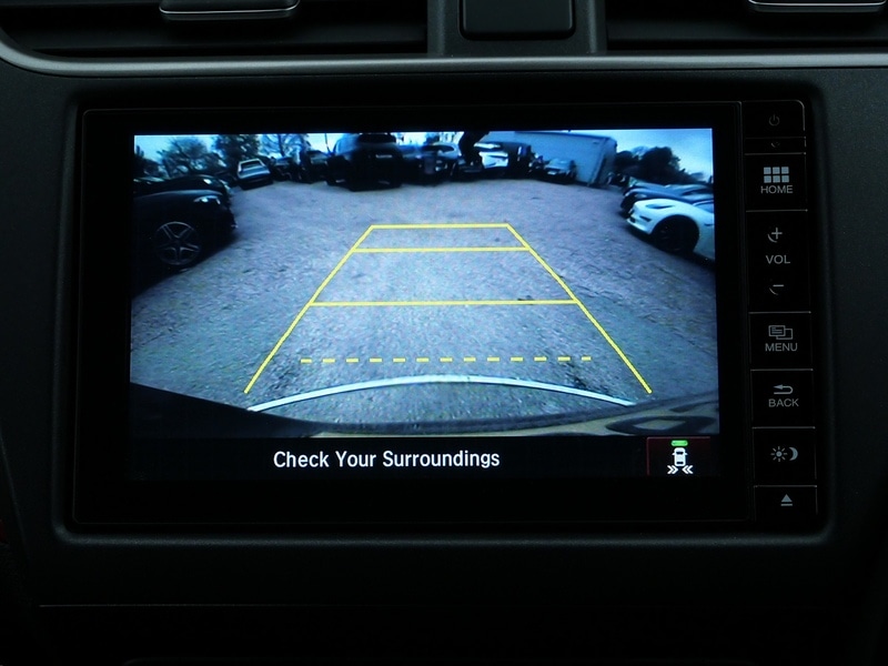 Used Honda Civic 2016 for sale - 76547343: Photo 22