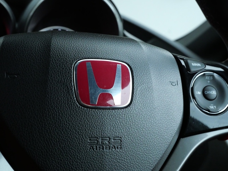 Used Honda Civic 2016 for sale - 76547343: Photo 25