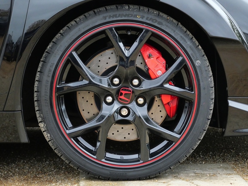 Used Honda Civic 2016 for sale - 76547343: Photo 32