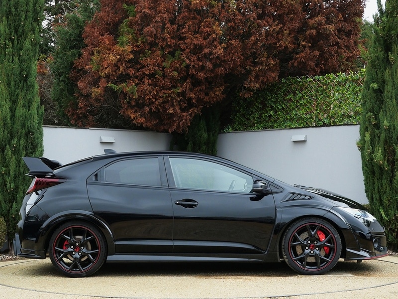 Used Honda Civic 2016 for sale - 76547343: Photo 7