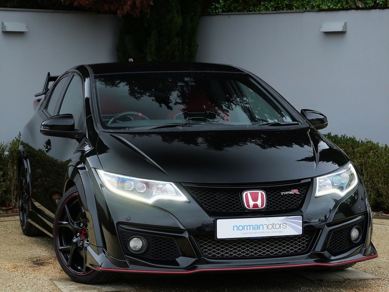 Used Honda Civic 2016 for sale - 76547343: Photo 8