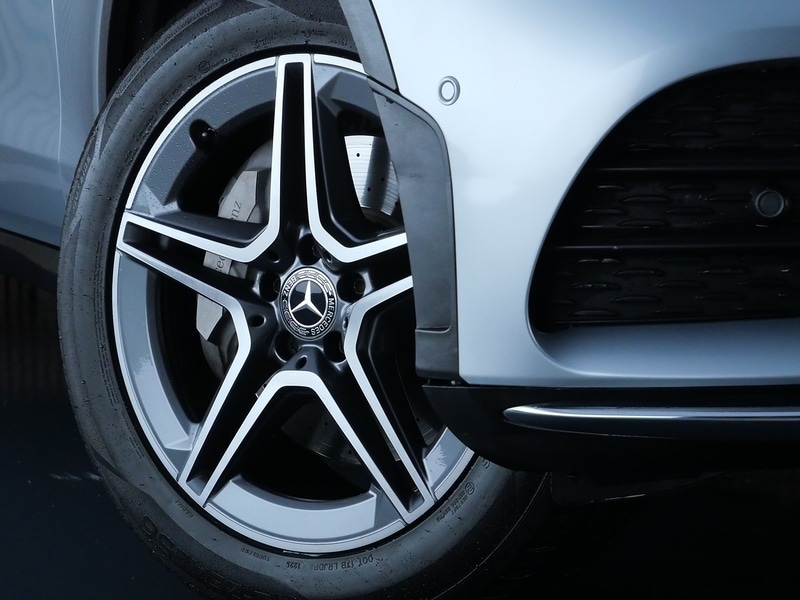 Used Mercedes-Benz GLC 2022 for sale - 77159954: Photo 10