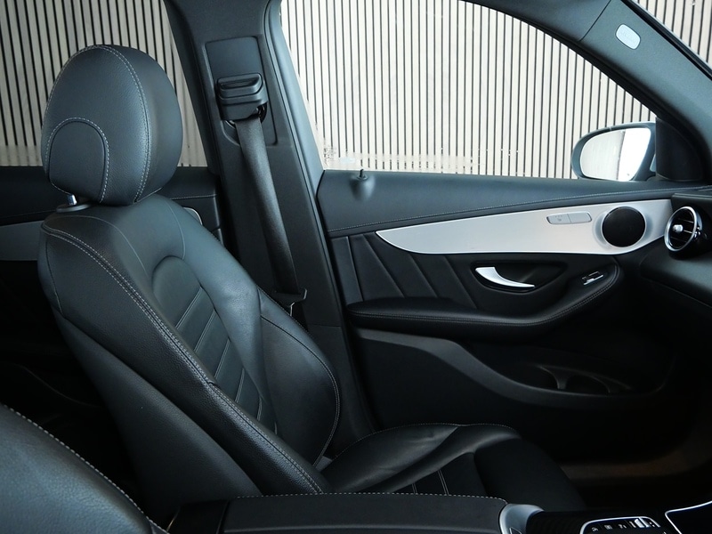 Used Mercedes-Benz GLC 2022 for sale - 77159954: Photo 17