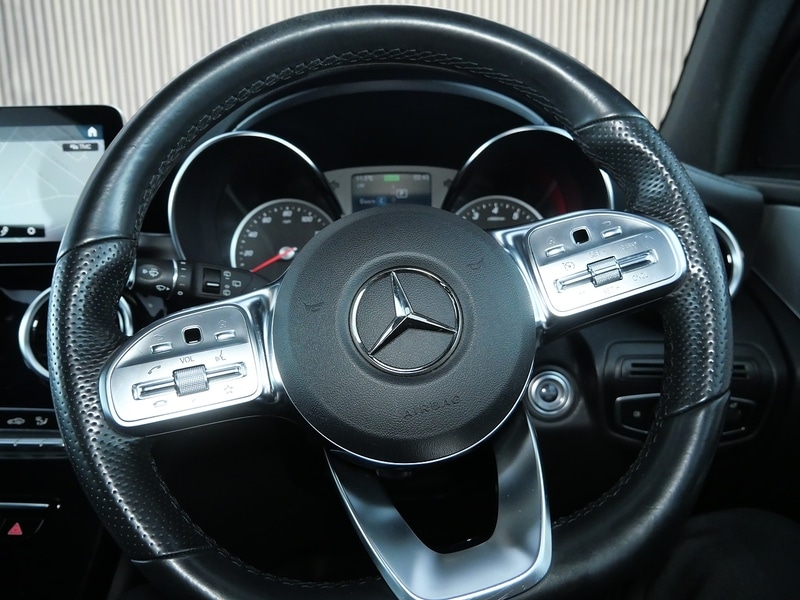 Used Mercedes-Benz GLC 2022 for sale - 77159954: Photo 23