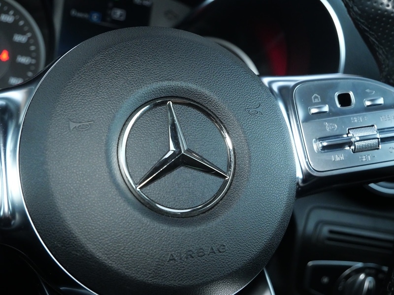 Used Mercedes-Benz GLC 2022 for sale - 77159954: Photo 24