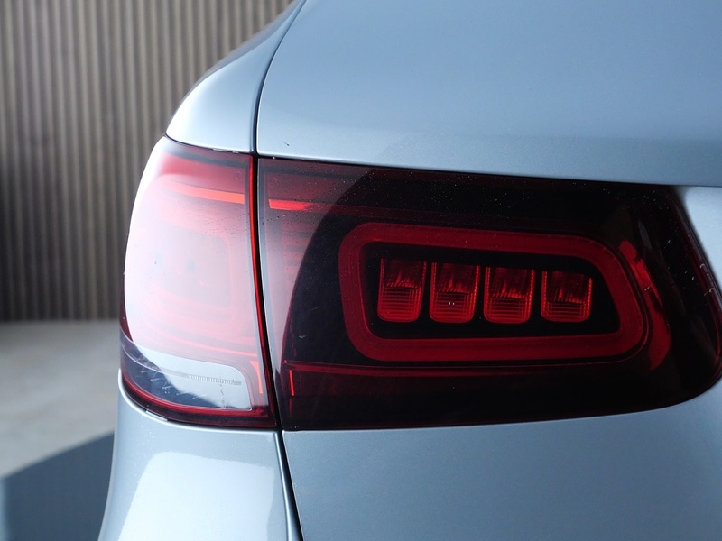 Used Mercedes-Benz GLC 2022 for sale - 77159954: Photo 28