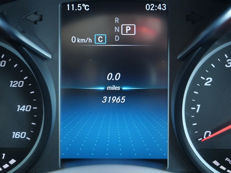 Used Mercedes-Benz GLC 2022 for sale - 77159954: Photo 31