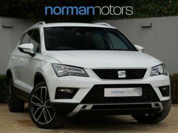2019 - 1.5 TSI EVO XCELLENCE Lux SUV 5dr Petrol DSG Euro 6 (s/s) (150 ps)