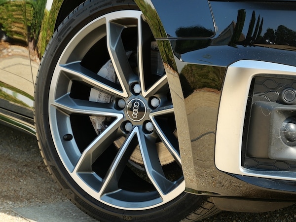 Used Audi A5 Cabriolet 2022 for sale - 75549140: Photo 11