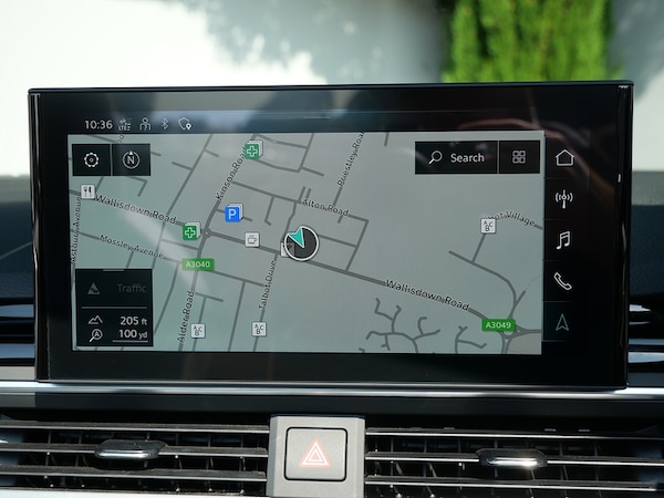 Used Audi A5 Cabriolet 2022 for sale - 75549140: Photo 15
