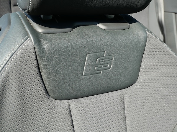 Used Audi A5 Cabriolet 2022 for sale - 75549140: Photo 17
